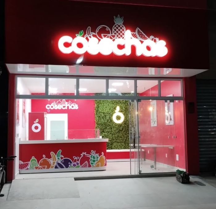 Loja Cosechas